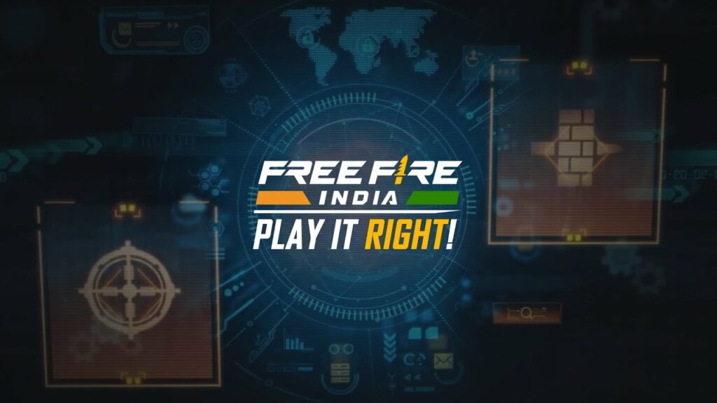 FREE FIRE Free Download