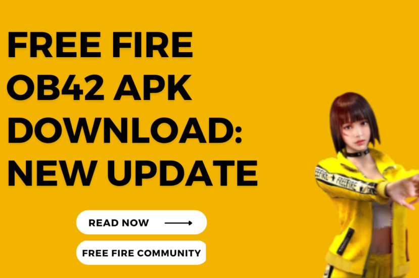 Free Fire - APK Download for Android
