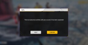 Free Fire Account Check