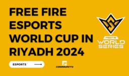 Free Fire Ignites Esports Passion in Riyadh, Saudi Arabia: $1 Million Prize Pool