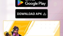 Free Fire Ob44 update download link
